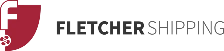 fletcher shipping logo