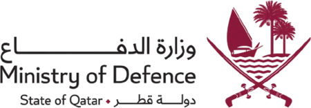 ministry of defene logo