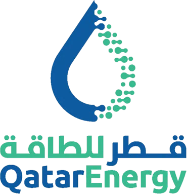 qatar energy logo